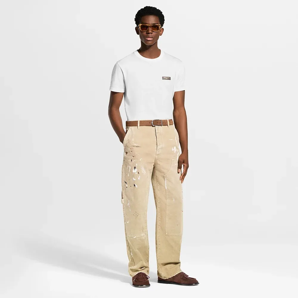 Louis Vuitton/
